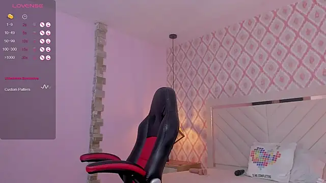 clarisKlein online show from 02.24.25