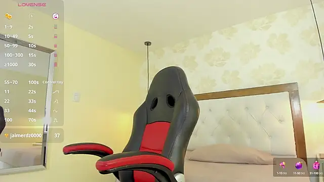 clarisKlein online show from 10.04.25