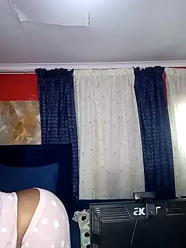 crystalbxx online show from 03.16.25