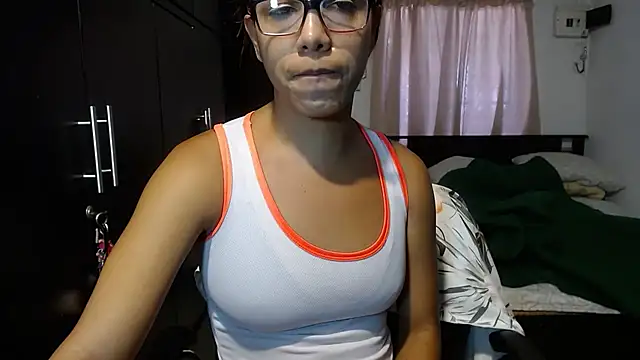 sensual nataliee online show from 01.22.25