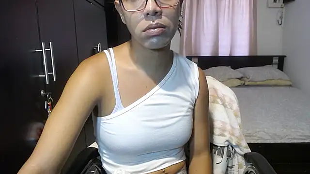 sensual nataliee online show from 01.28.25