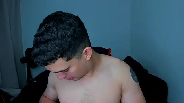 tanner hard  online show from 03.07.25