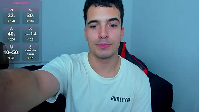 tanner hard  online show from 03.18.25