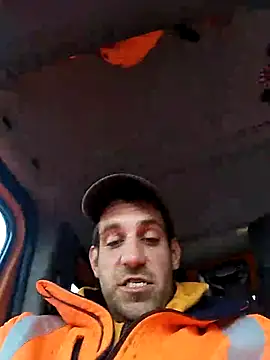 Codymc89 online show from 10.08.25