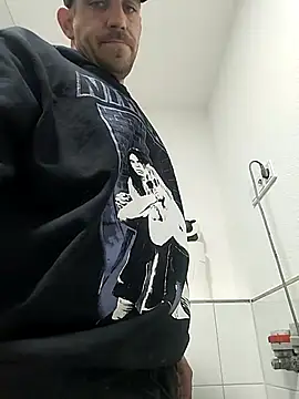 Codymc89 online show from 10.10.25