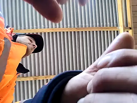 Codymc89 online show from 11.04.25