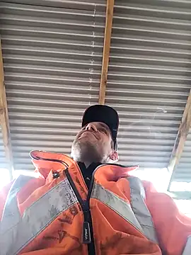 Codymc89 online show from 11.10.25