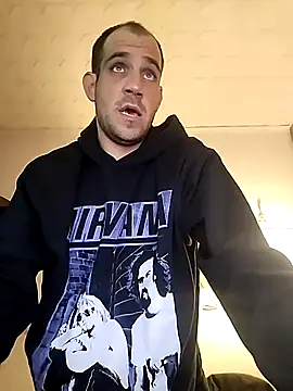 Codymc89 online show from 11.10.25