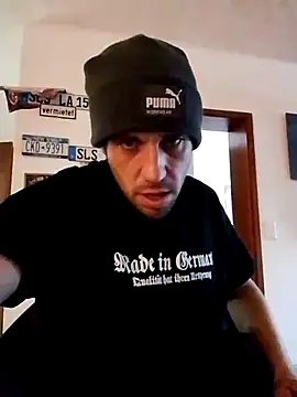 Codymc89 online show from 01.07.26