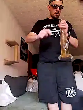 Codymc89 online show from 03.04.26