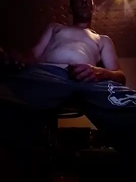 Codymc89 online show from 07.17.26