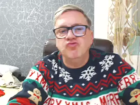 RobertStripX online show from 12.26.24