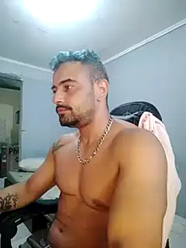 Fadinha-e-Raro online show from 02.13.25