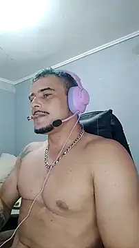 Fadinha-e-Raro online show from 02.13.25