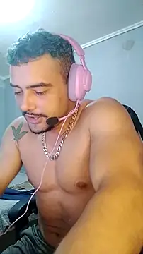 Fadinha-e-Raro online show from 02.16.25