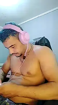 Fadinha-e-Raro online show from 02.19.25