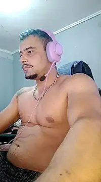 Fadinha-e-Raro online show from 02.19.25