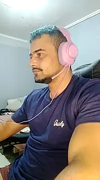 Fadinha-e-Raro online show from 02.21.25