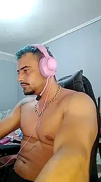 Fadinha-e-Raro online show from 02.22.25