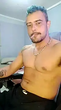 Fadinha-e-Raro online show from 02.22.25