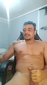 Fadinha-e-Raro online show from 02.24.25