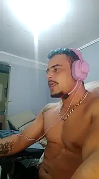 Fadinha-e-Raro online show from 02.24.25