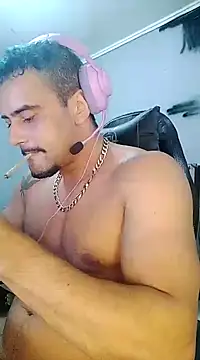 Fadinha-e-Raro online show from 02.25.25