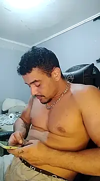 Fadinha-e-Raro online show from 02.26.25