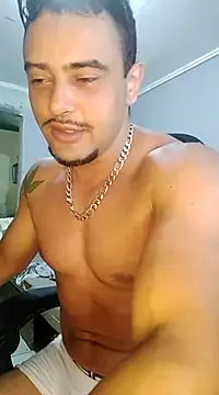 Fadinha-e-Raro online show from 03.01.25