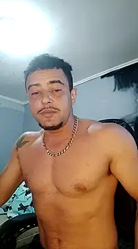 Fadinha-e-Raro online show from 03.01.25