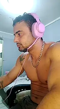 Fadinha-e-Raro online show from 03.07.25