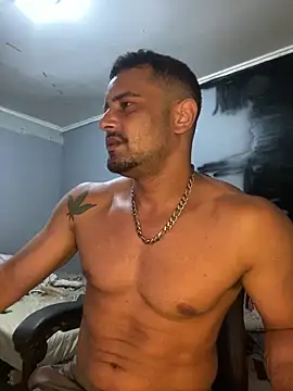 Fadinha-e-Raro online show from 03.12.25