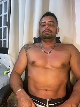 Fadinha-e-Raro online show from 03.15.25