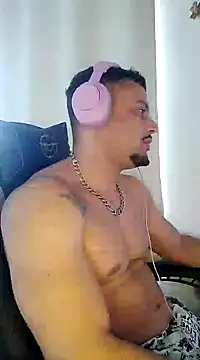 Fadinha-e-Raro online show from 03.21.25