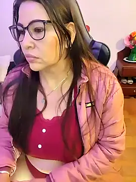 esmeralda milf online show from 02.25.26