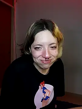 Snapshot of Rabit_Snake chatting on 12.07.24 Rabit Snake online show from 12.07.24