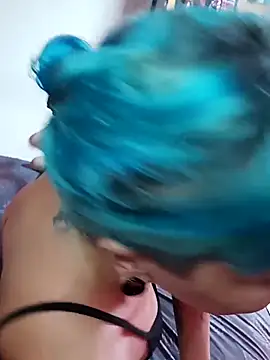 Snapshot of Rabit_Snake chatting on 03.06.25 Rabit Snake online show from 03.06.25