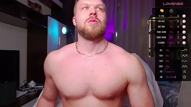 Snapshot of Chrisx_X chatting on 02.04.25 Chrisx X online show from 02.04.25