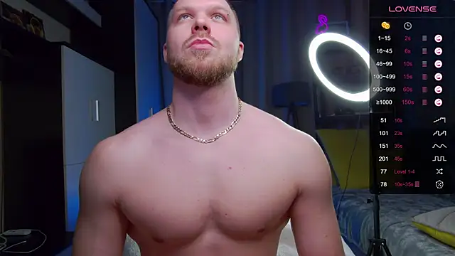 Snapshot of Chrisx_X chatting on 03.05.25 Chrisx X online show from 03.05.25