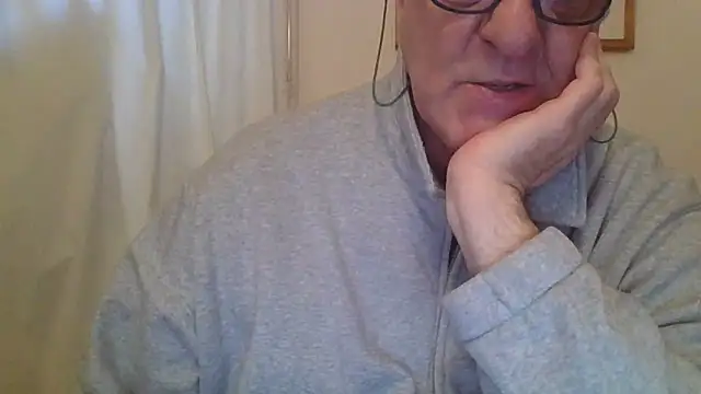 ANONIMO7735 online show from 02.13.25