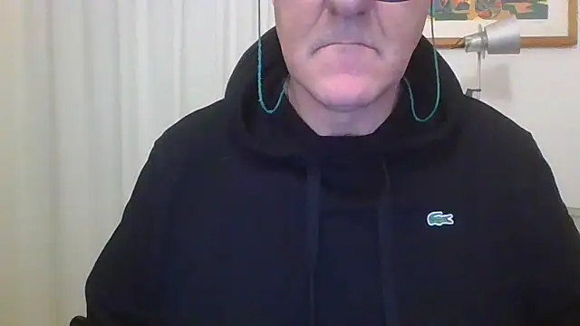 ANONIMO7735 online show from 02.22.25