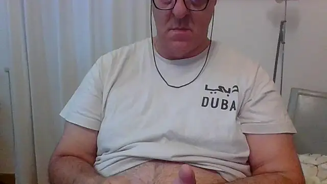 ANONIMO7735 online show from 09.16.25
