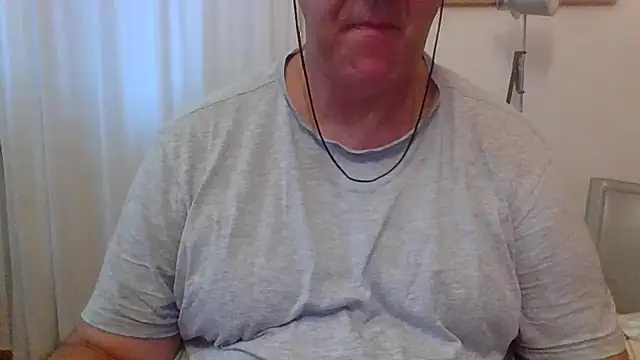 ANONIMO7735 online show from 09.28.25