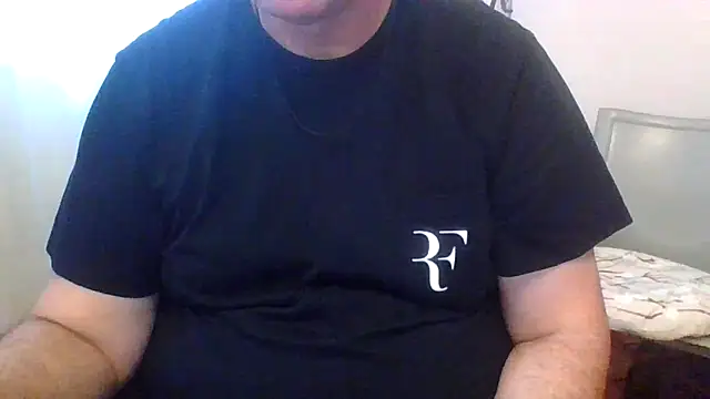 ANONIMO7735 online show from 10.30.25