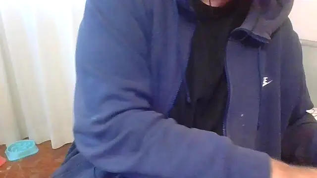 ANONIMO7735 online show from 11.11.25