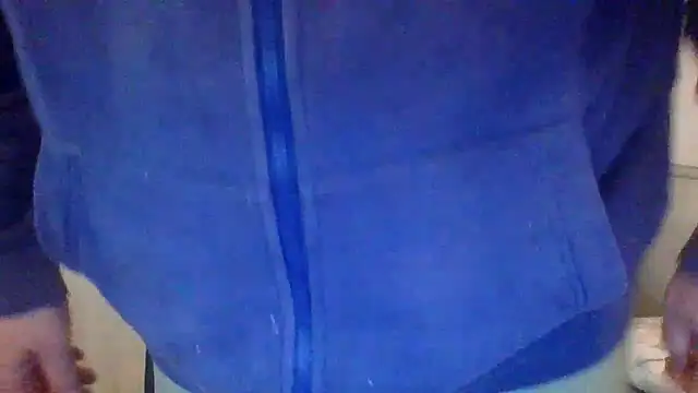 ANONIMO7735 online show from 11.25.25