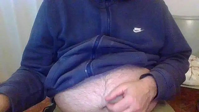 ANONIMO7735 online show from 12.20.25