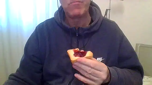 ANONIMO7735 online show from 02.23.26