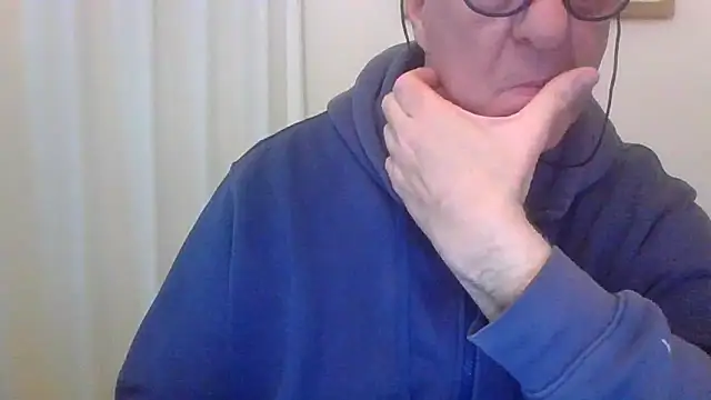 ANONIMO7735 online show from 02.23.26