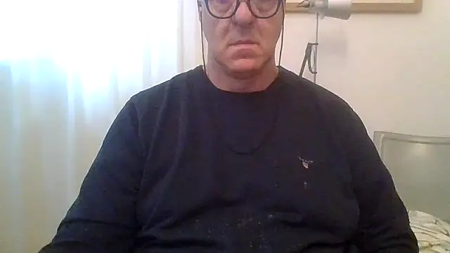 ANONIMO7735 online show from 03.04.26